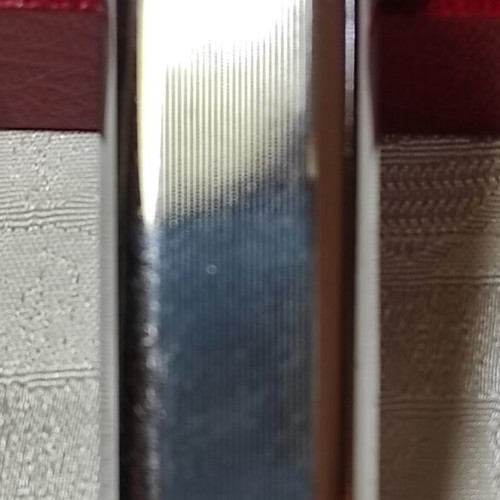 Maruman DL-35 piezoelectric lighter, Japan 1990s, in original box