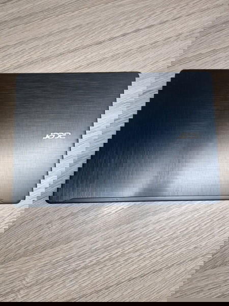 Acer Aspire F15