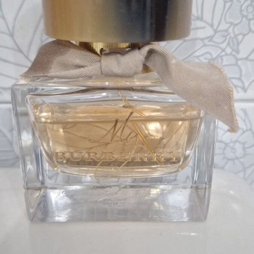 My Burberry Eau de Parfum 50ml like new