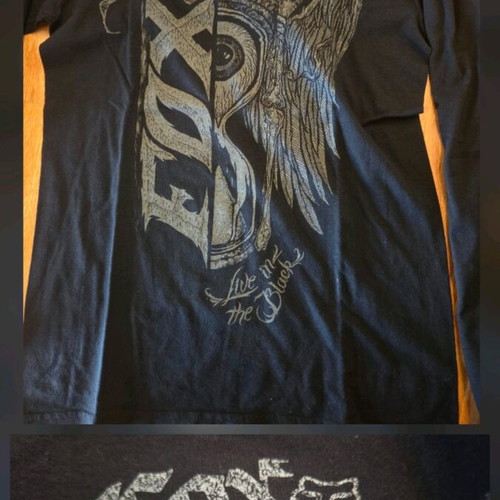 Men's Small Size Shirts like new, set