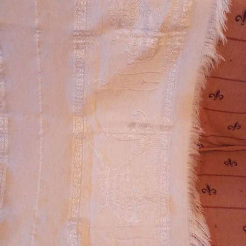 Tablecloth from Cyprus like new, 1.10×0.85m