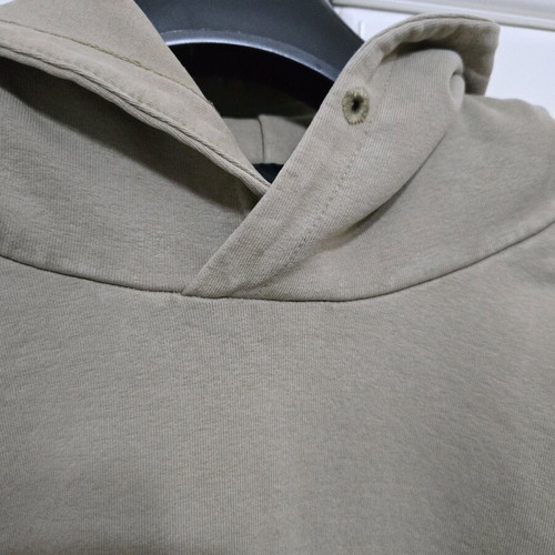 District Norrebro sweatshirt size medium like new, beige