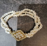 Pearl bracelet new