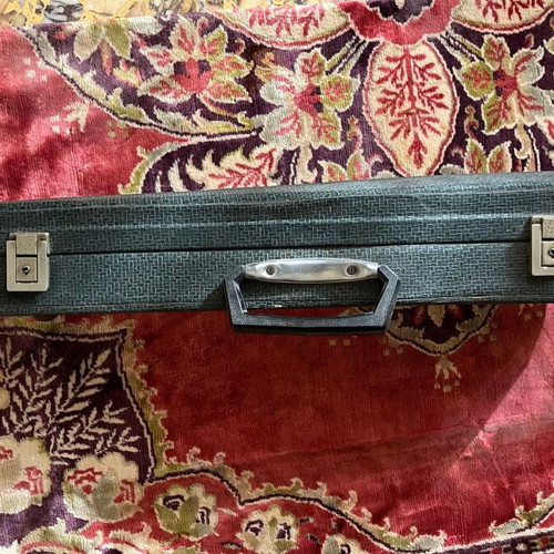 Hora Student Violin used with Case and Bow
