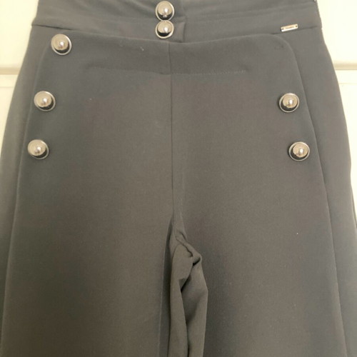 Toi & moi pants like new, black, size S 36 8