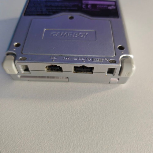 Nintendo Advance SP like new handheld console