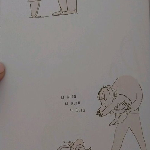 Hello Mom Comic Book New, Motherhood Humor