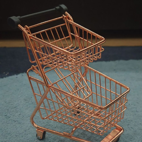 Children's toys used, various types
