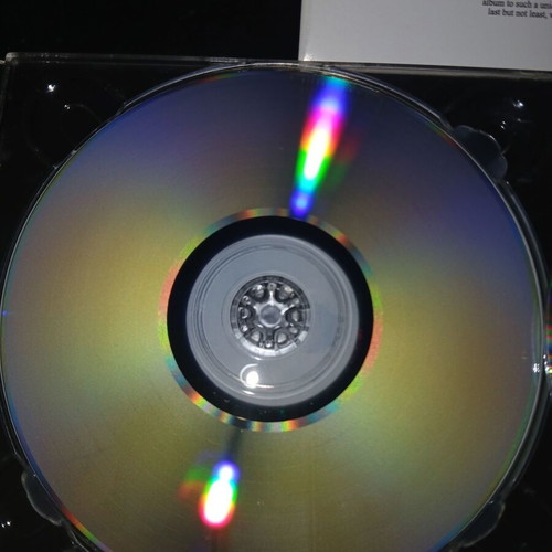 Dead Can Dance Tribute The Lotus Eaters CD used, rock