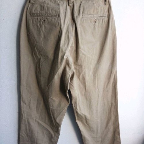 Polo Ralph Lauren men's classic summer pants used, beige size 30/32