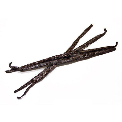 Vanilla Madagascar 10 large sticks