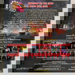  DVD - Gregory Horror Show
