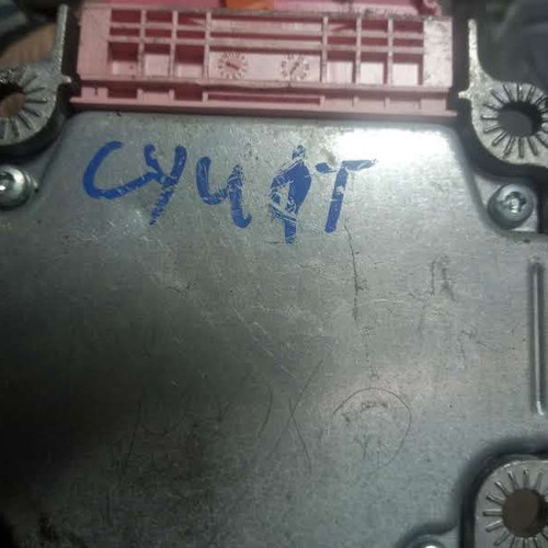 Airbag module Suzuki Swift used, 3891062J00, 5wk43538