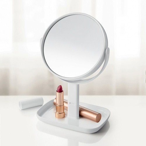 Tescoma Lagoon Makeup Magnifying Mirror new
