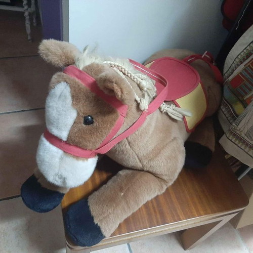 Large Toy Doll like new, decorative and for play