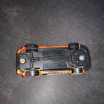 '08 Ford Focus Hot Wheels used