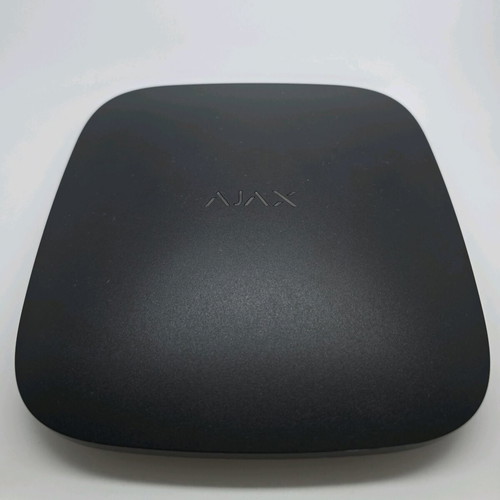 Ajax Hub Plus alarm console new