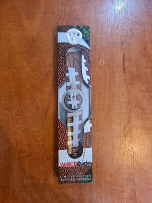 Watchitude Kids Analog Watch new, slap watch