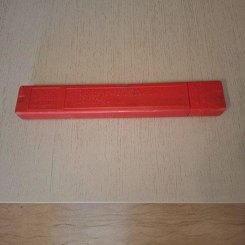Car Safety Triangle new