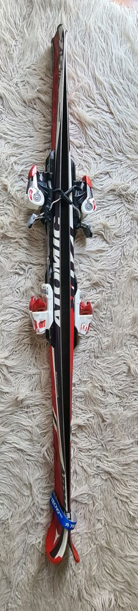Atomic Izor Ski 159cm 7.5m Nano… - € 390,00 - Vendora.gr