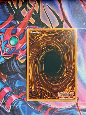 Solemn Strike Yu-Gi-Oh! card mint condition