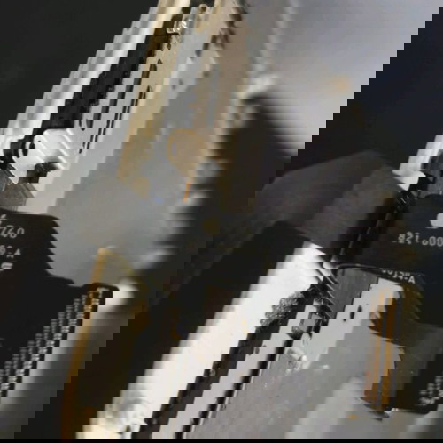 Iphone 6s Plus Screen like new with front camera and button