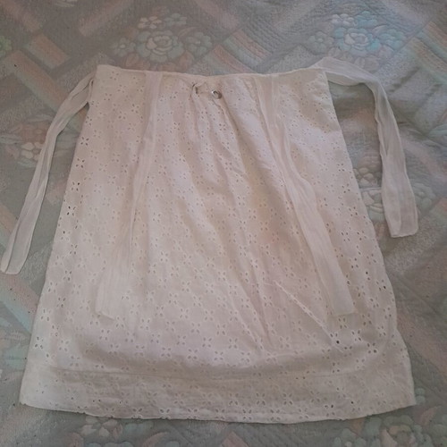 Blouse used, size XL 42 14