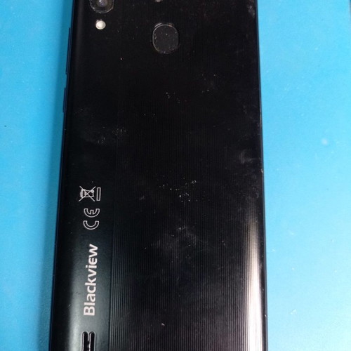 Blackview parts used, good external condition