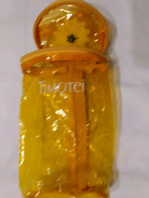 Nylon bag used