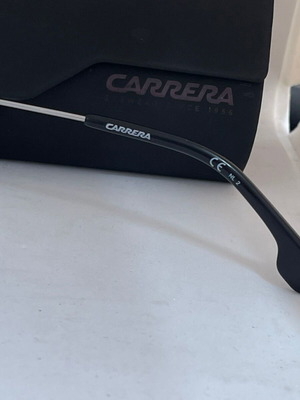 Carrera 152/S γυαλιά ηλίου σαν καινούργια, ρετρό aviator στυλ, μεταλλικό σκελετό, UV400