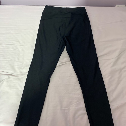 Under Armour leggings used, black, size S