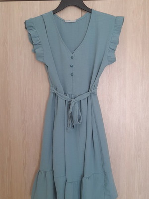 Αναλαφρο φορεματακι new collection made in Italy