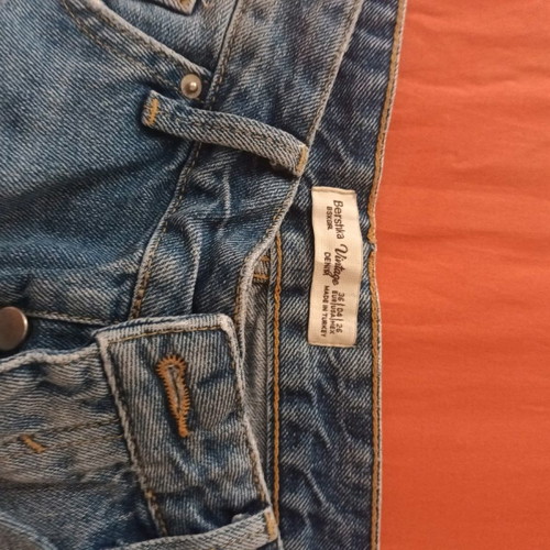 Berska jeans