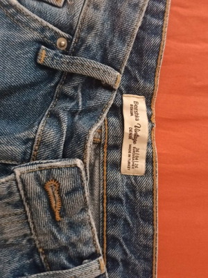 Berska jeans