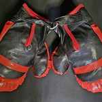 Children's boxing gloves new