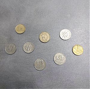 Κέρματα συλλεκτικά
