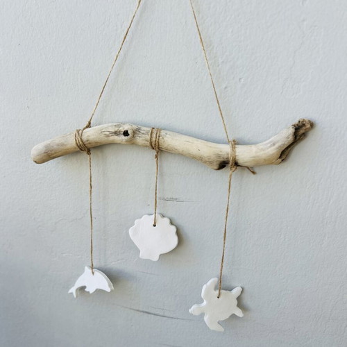 Handmade decorative mobile new