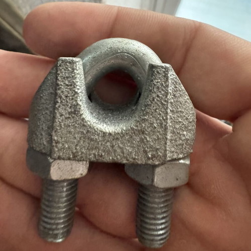 Clamp T32