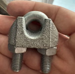 Clamp T32