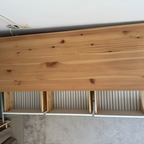IKEA TV stand, like new