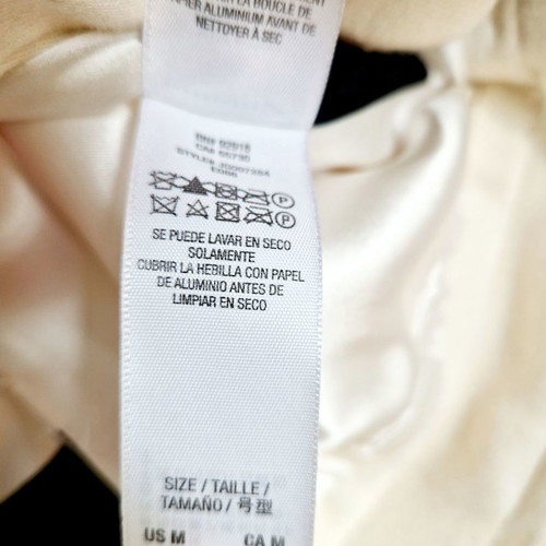 Juicy Couture 3-in-1 Jacket-Vest-Bolero