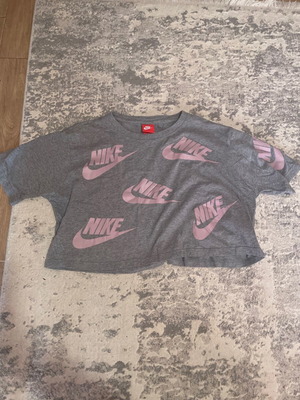 Nike γυναικεία μπλούζα πολύχρωμη, σαν καινούργια, μέγεθος M