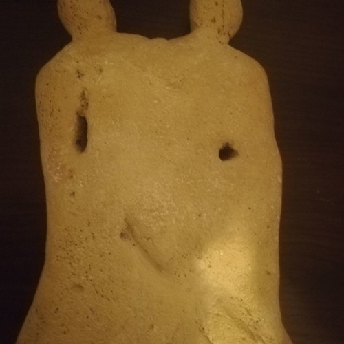 Sculpture new from private collection