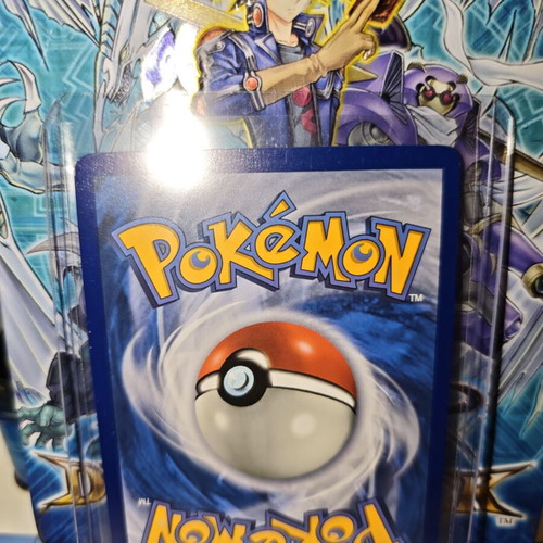 Umbreon ex PRE060 card like new