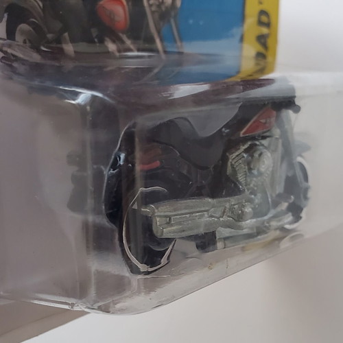 Hot Wheels 2015 Harley Davidson sealed