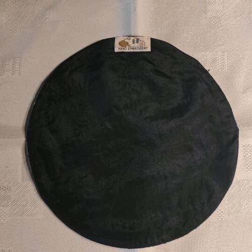 Chinese embroidery Golden cloud new, silk hand-stitched
