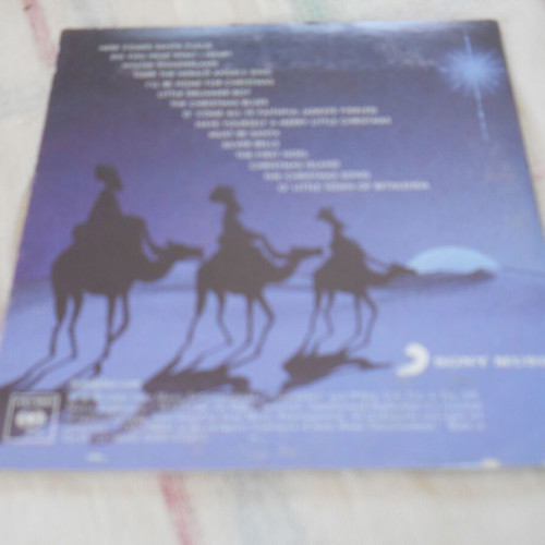 Bob Dylan Christmas In The Heart CD album