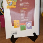 Exthesis for 5th Grade Primary School in Good Condition