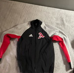 Adidas jacket 10/10 condition, small
