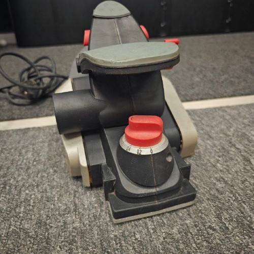 SKIL 1560 electric planer 650W
